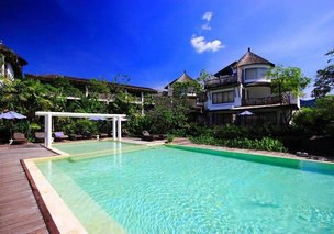 Aana Resort in Ko Chang