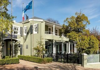 Protea Hotel Franschoek in Franschhoek