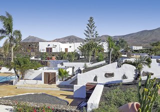 Casa Rural Vistas Salinas in Yaiza