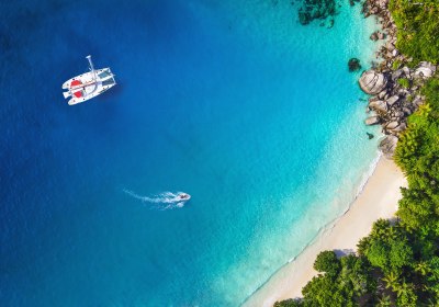 Jamaica Palace Hotel in Port Antonio