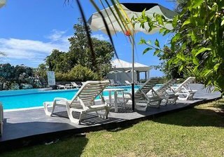 Jamaica Palace Hotel in Port Antonio