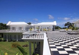 Jamaica Palace Hotel in Port Antonio