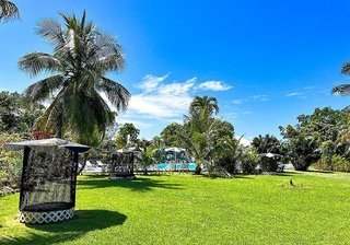 Jamaica Palace Hotel in Port Antonio