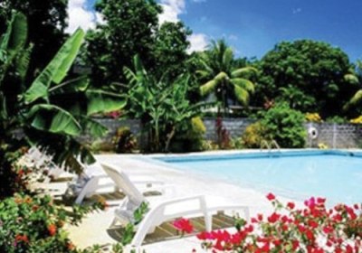 White Sands in Negril