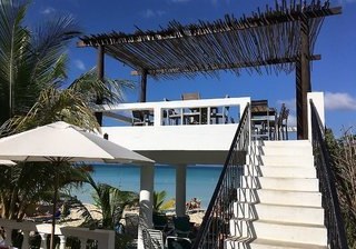 White Sands in Negril