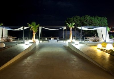 Mövenpick Hotel Gammarth Tunis in Gammarth