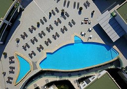 Jasmin Elite Residence in Bodrum