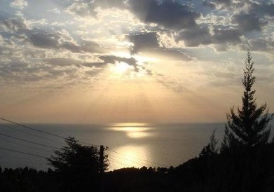 Riolinciano14 B&B in Anacapri