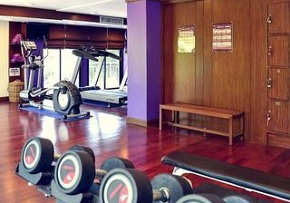 Heeton Concept Hotel Pattaya in Pattaya
