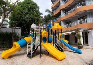Heeton Concept Hotel Pattaya in Pattaya