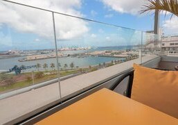 URBANSEA Bex in Las Palmas de Gran Canaria