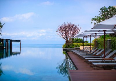 Renaissance Pattaya Resort & Spa in Sattahip