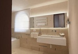 Alba Palace in Favara