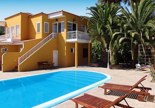 El Palmeral in Los Llanos de Aridane