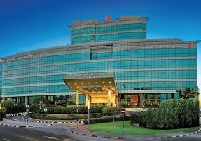 Millennium Airport Hotel Dubai in Dubai
