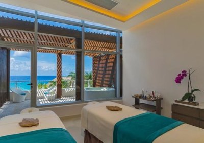 The Westin Cozumel in San Miguel de Cozumel