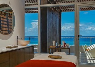 The Westin Cozumel in San Miguel de Cozumel