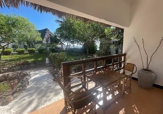 Aya Beach Bungalows in Kizimkazi