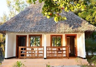 Aya Beach Bungalows in Kizimkazi