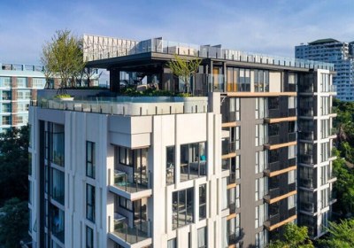 Cross Vibe Pattaya Seaphere in Pattaya