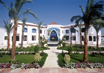 Viva Sharm in Sharm el-Sheikh