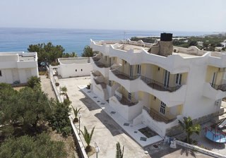 Elena's Beach Garden by Estia in Ferma