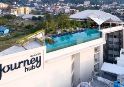 Journey Express Phuket in Patong