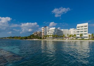 Izla Hotel in Isla Mujeres