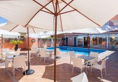 Globales Acuario in Puerto de la Cruz