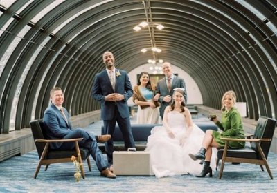 Sheraton Denver Downtown Hotel in Denver