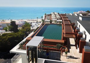 Estival Maramar in Coma-Ruga