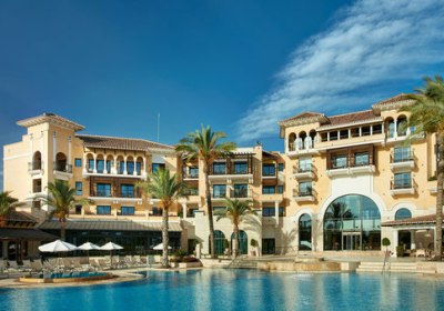 Ona Mar Menor in Torre Pacheco