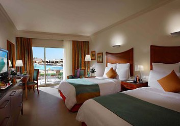 Naama Bay Promenade Beach - Beach Side in Sharm el-Sheikh