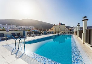 Klayman Olivina Aparthotel in Los Cristianos