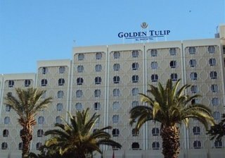 Golden Tulip El Mechtel in Tunis