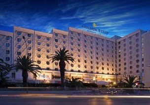 Golden Tulip El Mechtel in Tunis