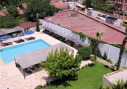 Garden Park Beldibi Hotel in Beldibi
