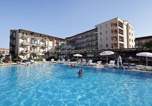 Garden Park Beldibi Hotel in Beldibi