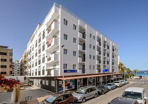 Apartamentos Vibra Calima in Sant Antoni de Portmany