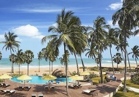 Jetwing Surf in Pottuvil