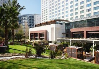 Corinthia Lisbon in Lissabon