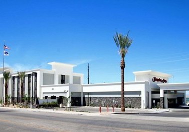 Hampton Inn Lake Havasu City in Lake Havasu City