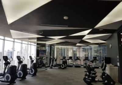 W Panama in Panama City