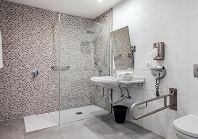 Hotel Puerta De Bilbao in Barakaldo