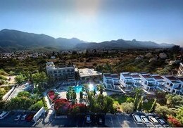 Altinkaya Holiday Resort in Girne
