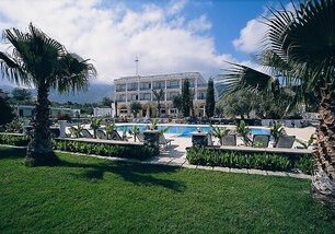 Altinkaya Holiday Resort in Girne