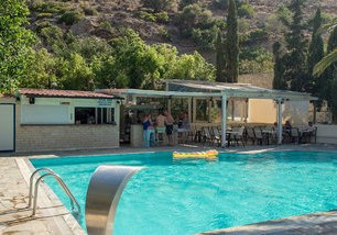 Neos Ikaros in Agia Galini