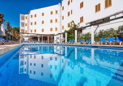 Arcos Playa in S'Illot