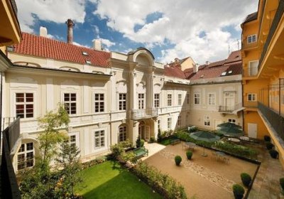 The Mozart Prague in Prag