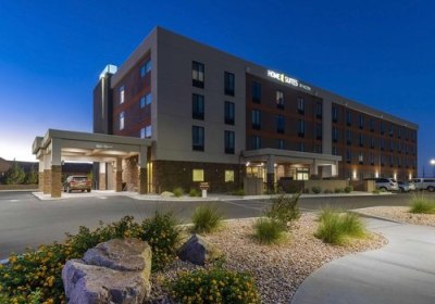 Home2 Suites By Hilton Kingman in Kingman